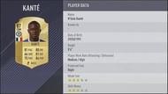 N' Golo Kante